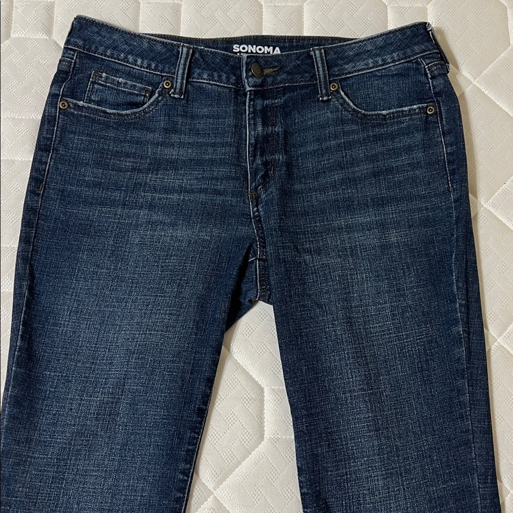 Sonoma Jeans - Picture 5 of 10